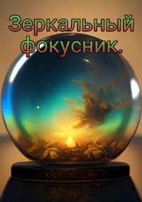 Зеркальный фокусник.