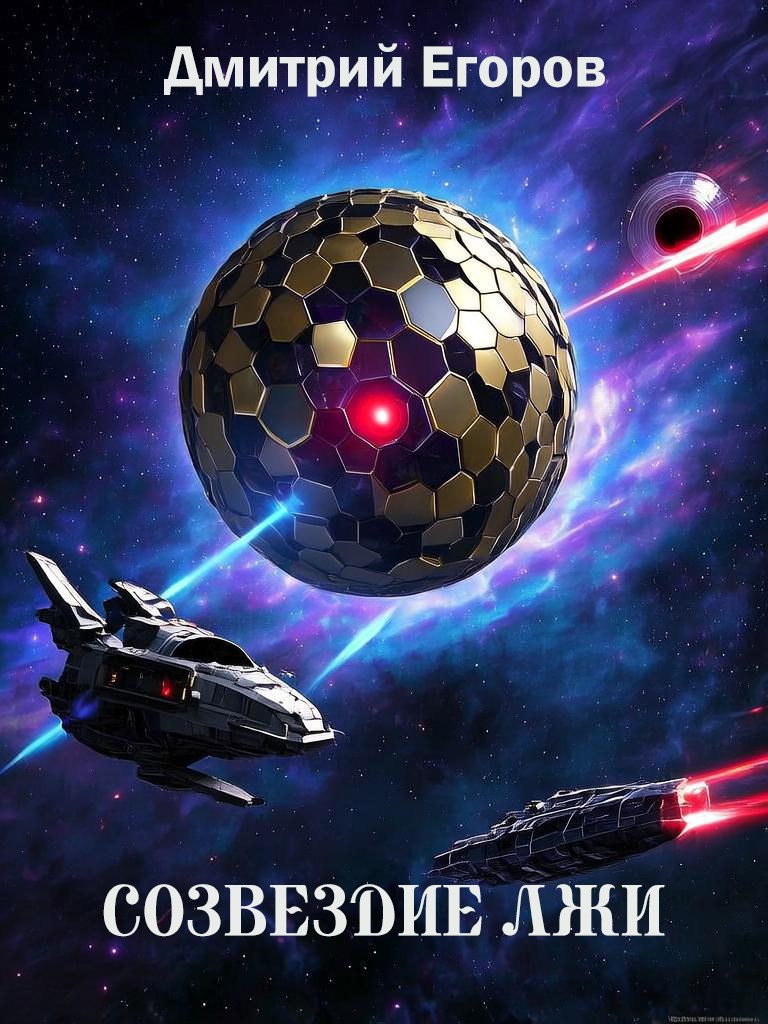 Созвездие лжи