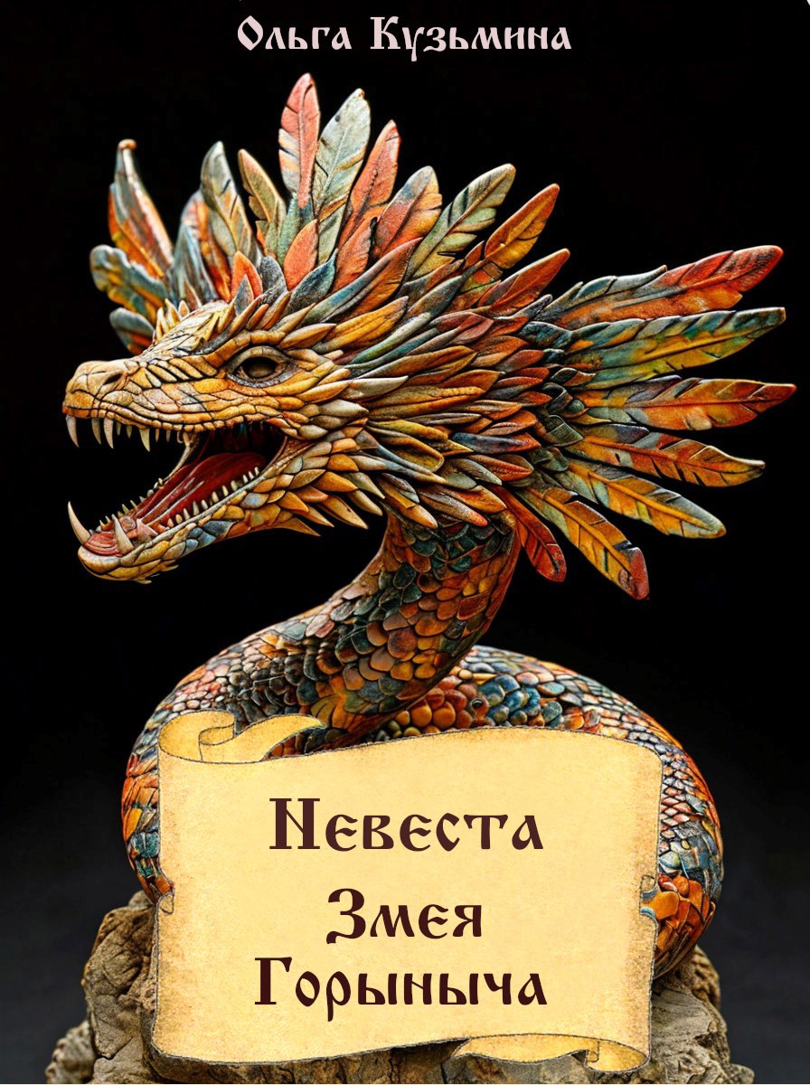 Невеста Змея Горыныча