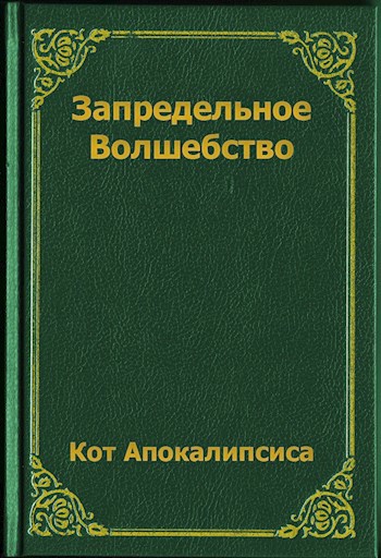 Запредельное Волшебство