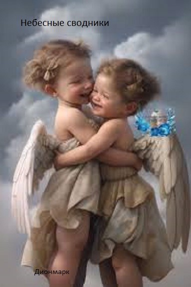 Небесные сводники