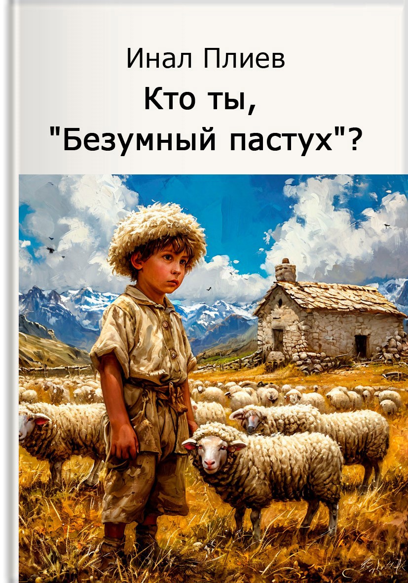 Кто ты, "Безумный пастух"?