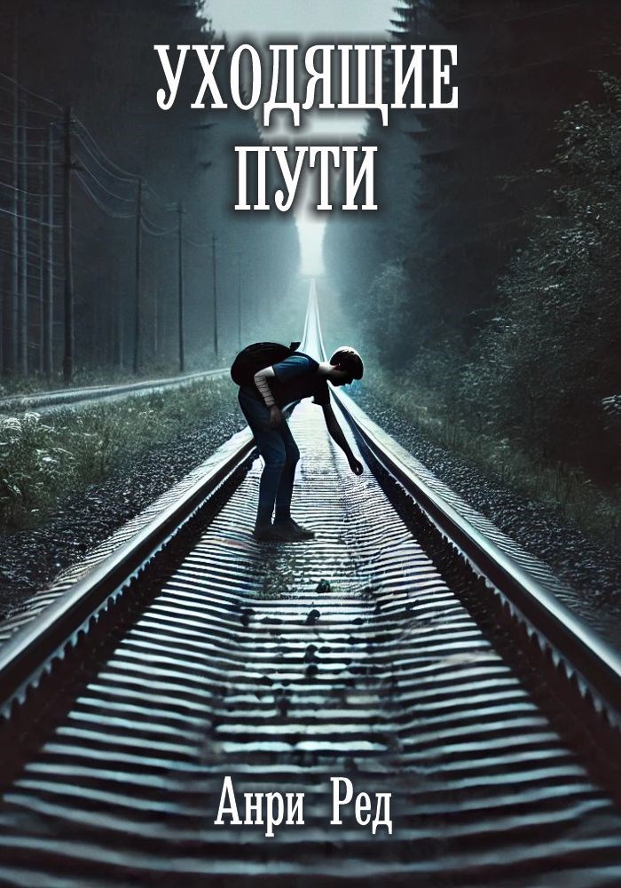 Уходящие пути