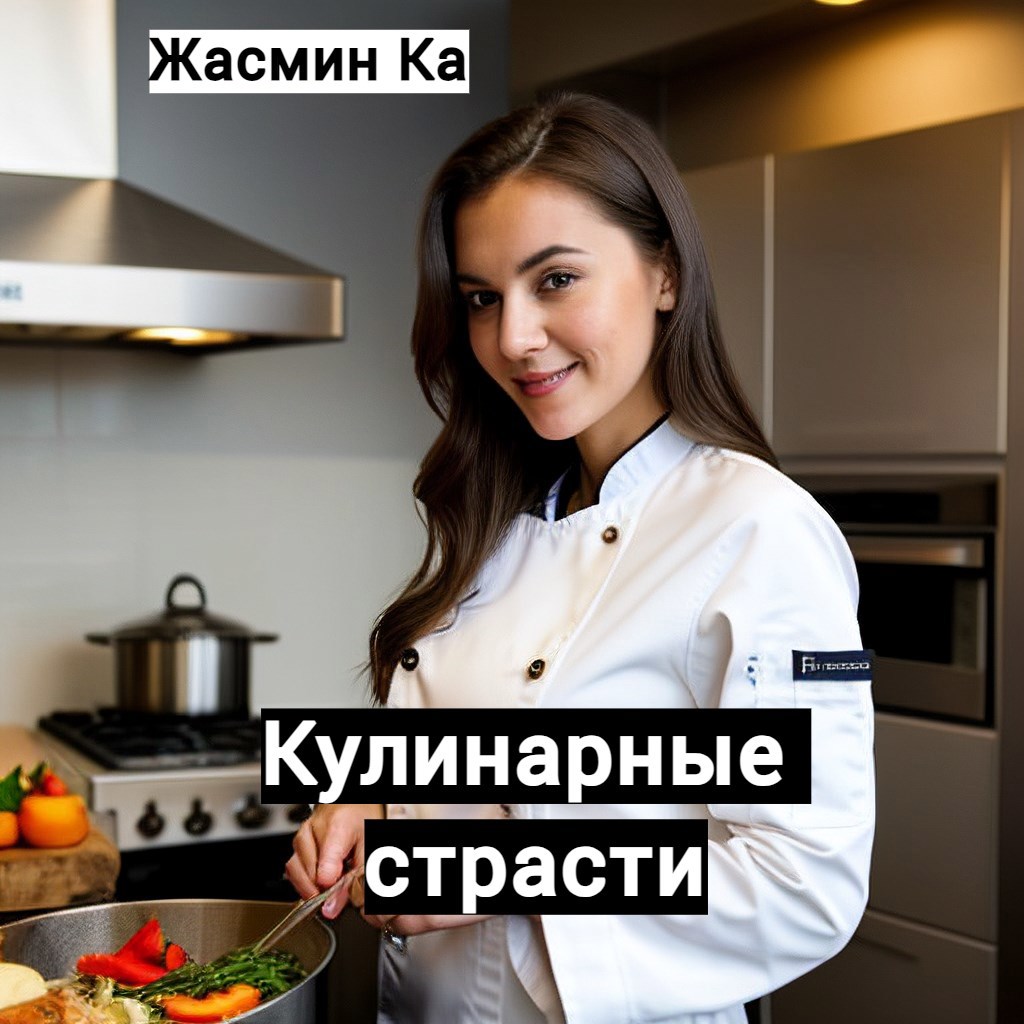 Кулинарные страсти