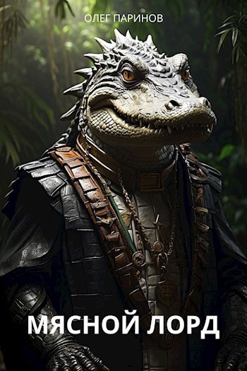 Мясной лорд