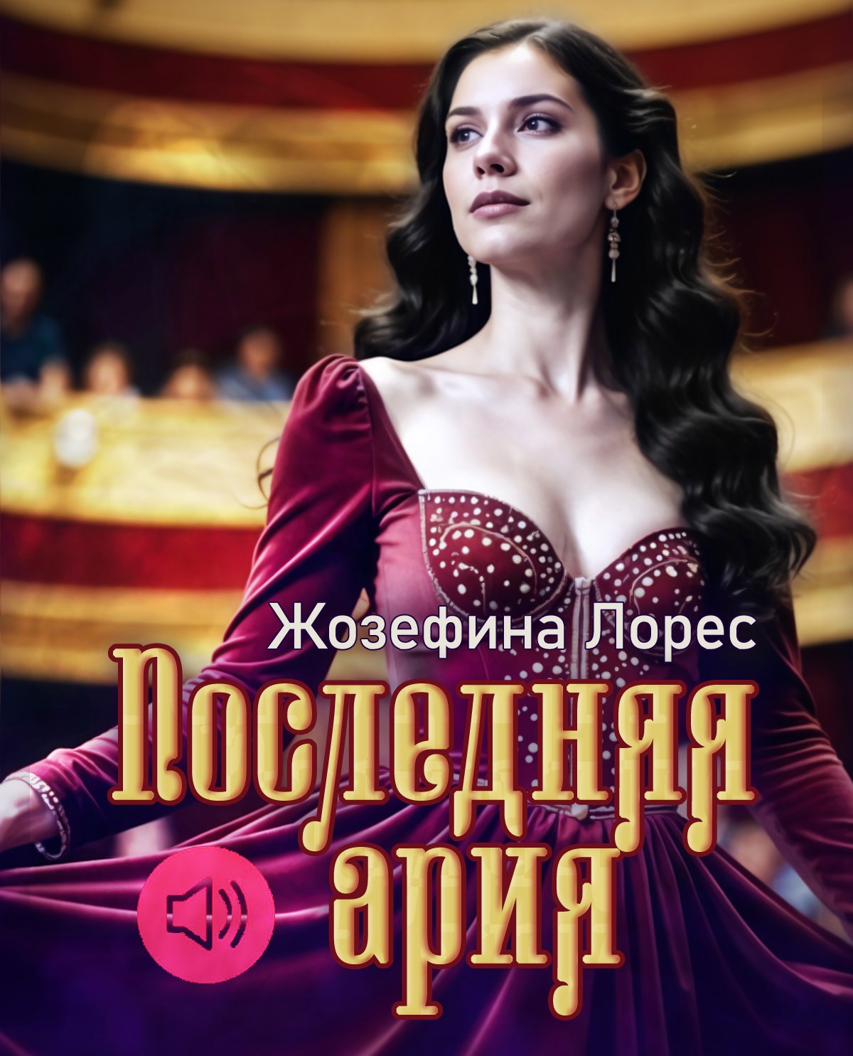 Последняя ария