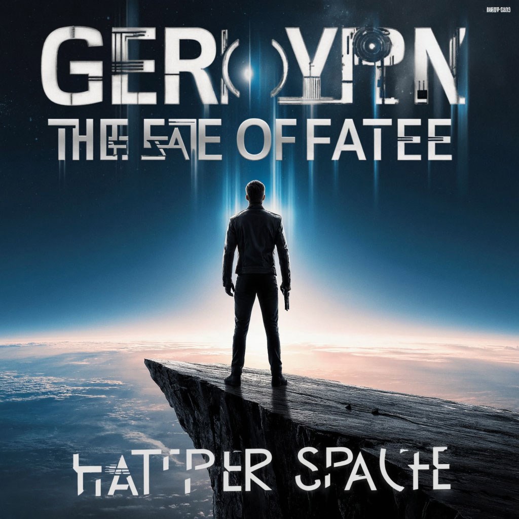 &#171;Звёздный рубеж: судьба генерала Харпера&#187;