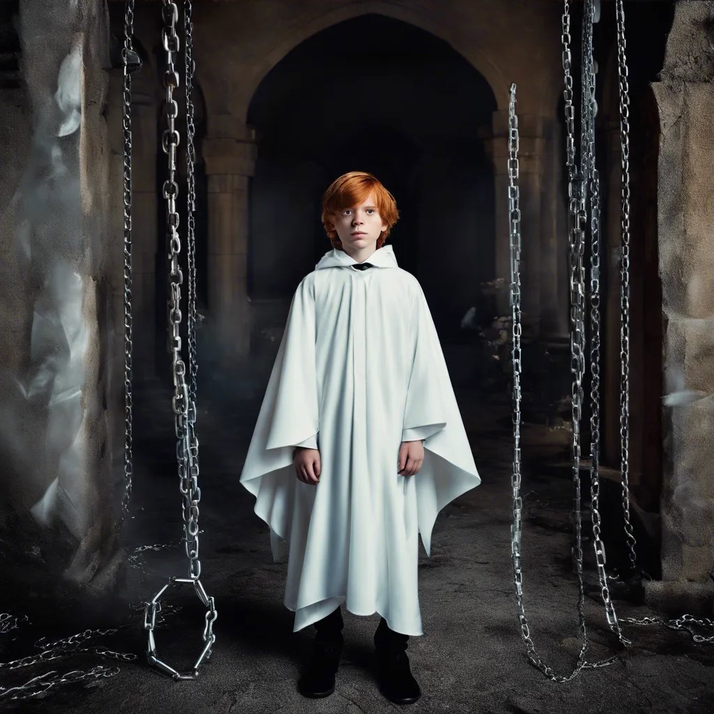 Цепи Кровавого Барона