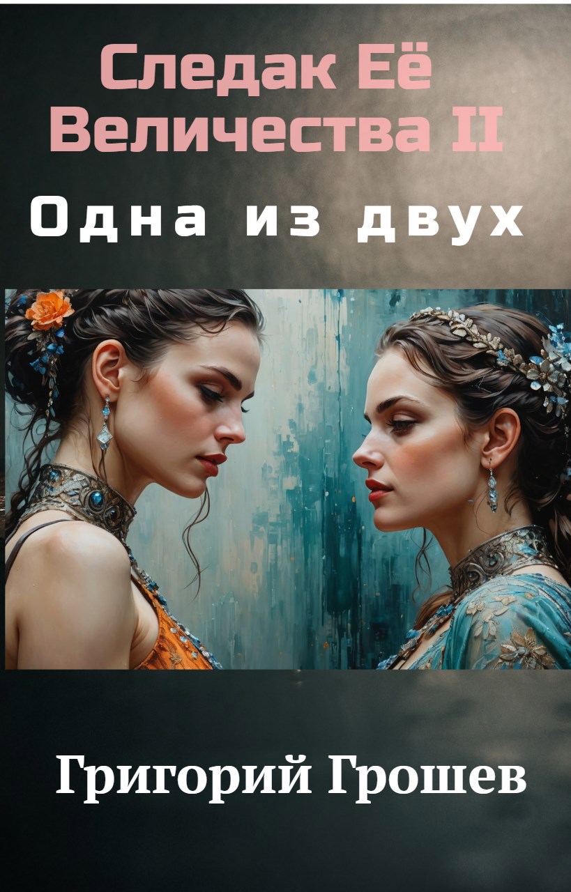 Одна из двух. Следак Её Величества II