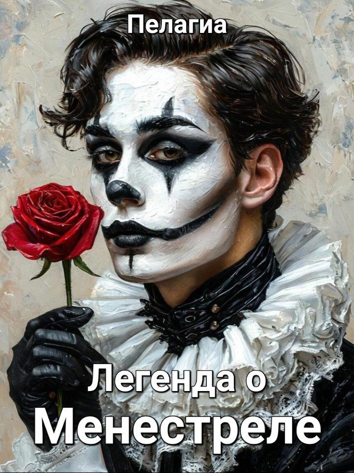 Легенда о Менестреле