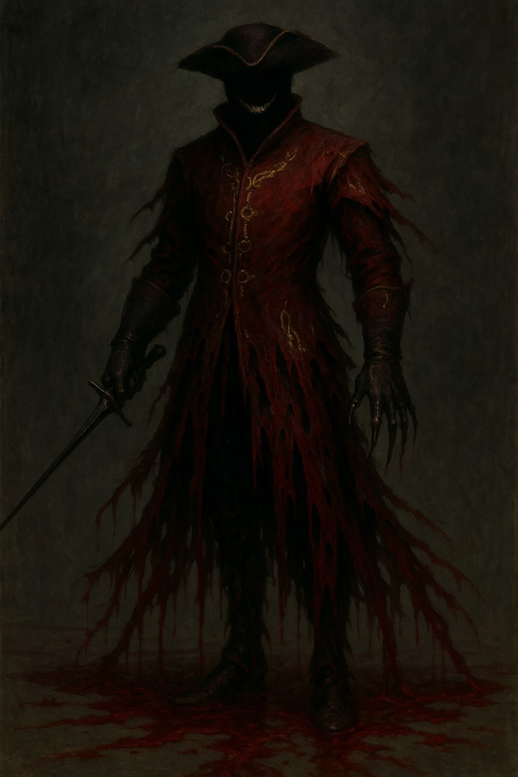 Мир Харфэйна