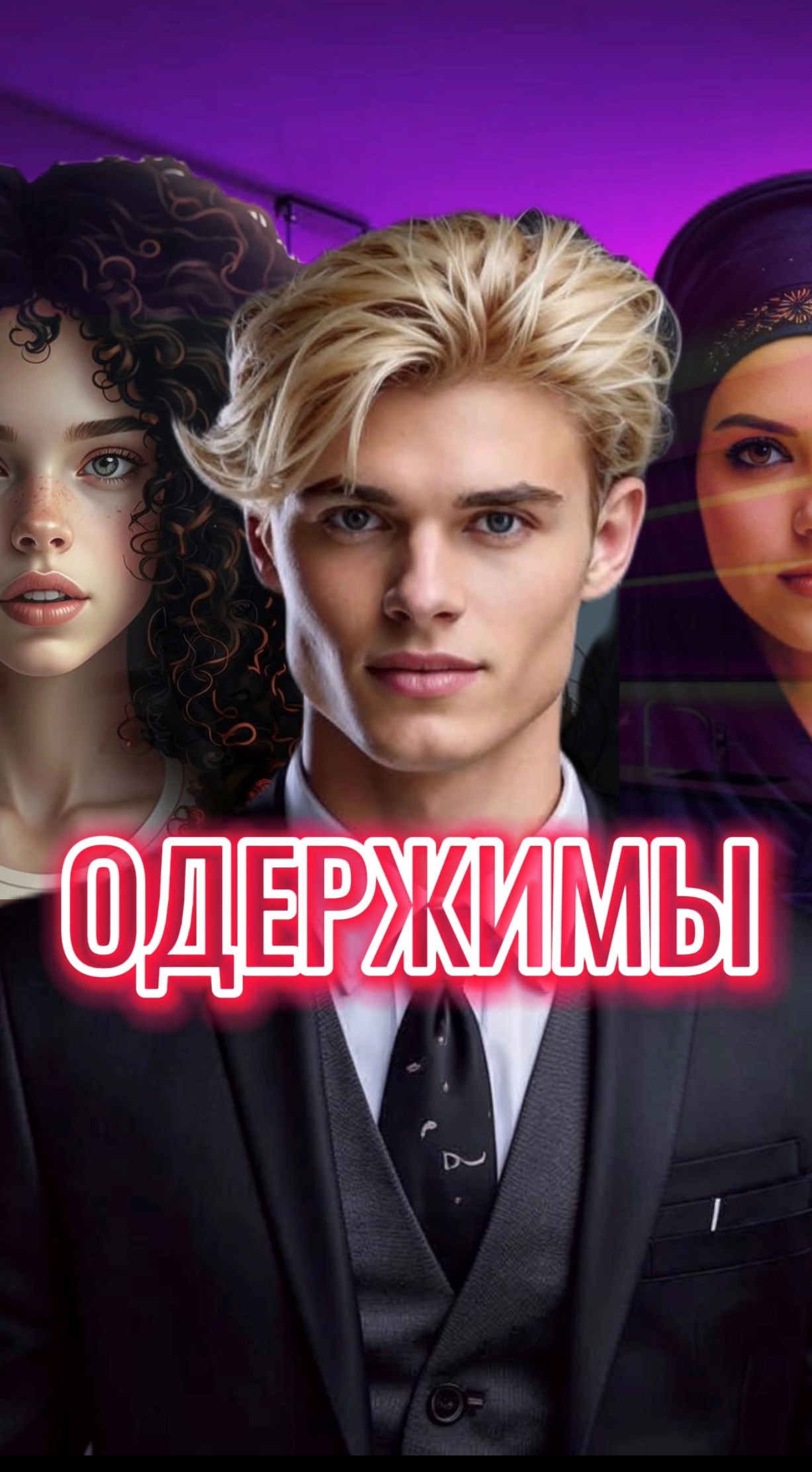 «Одержимы»