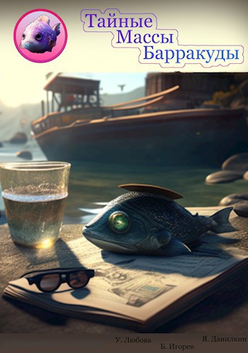 Перерождение мира Барракуд