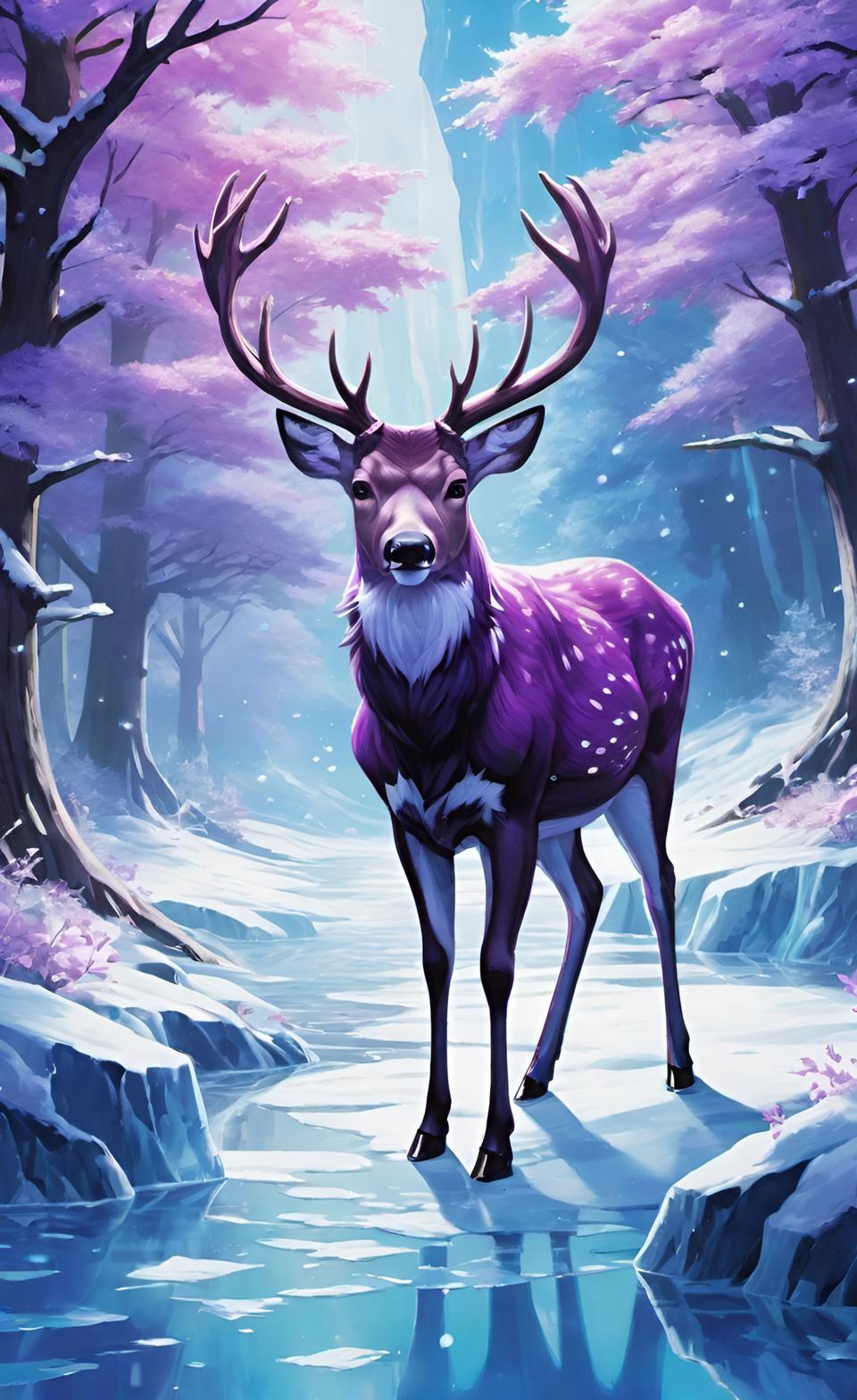 Олененок Бымба и Ленинградская аномалия