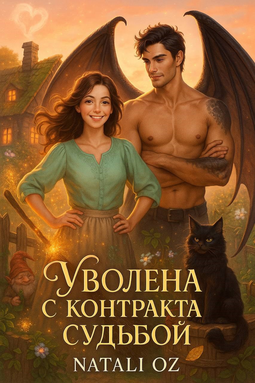 Уволена с контракта судьбой