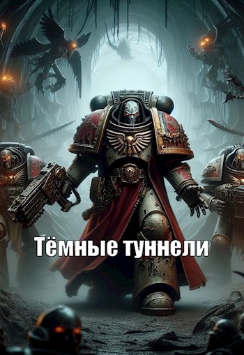 Тёмные туннели