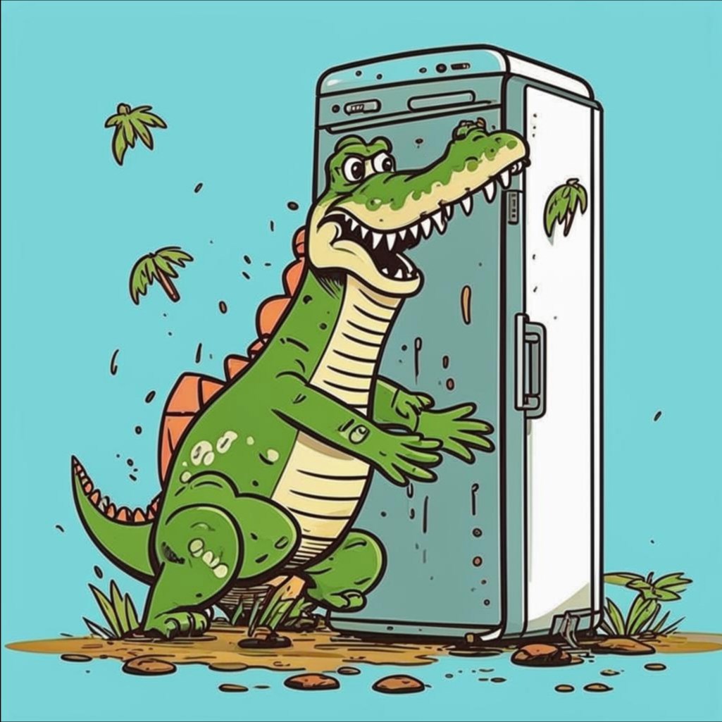 Первое апреля