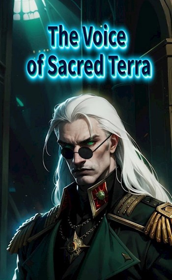 The Voice of Sacred Terra