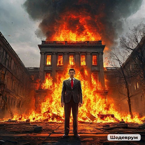 Четыре истории про среднюю школу