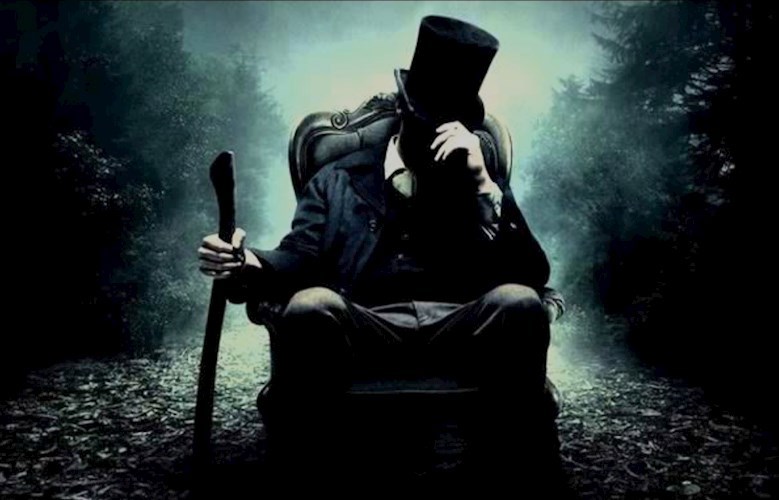 Черный человек|Часть 1