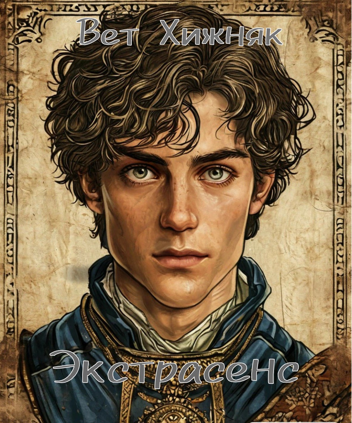 Экстрасенс
