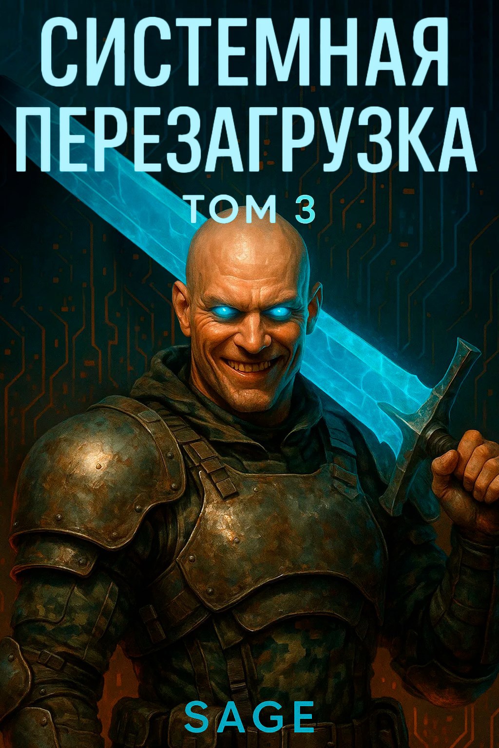 Системная Перезагрузка Том 3