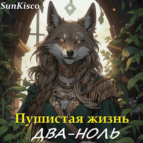 Пушистая жизнь Два Ноль