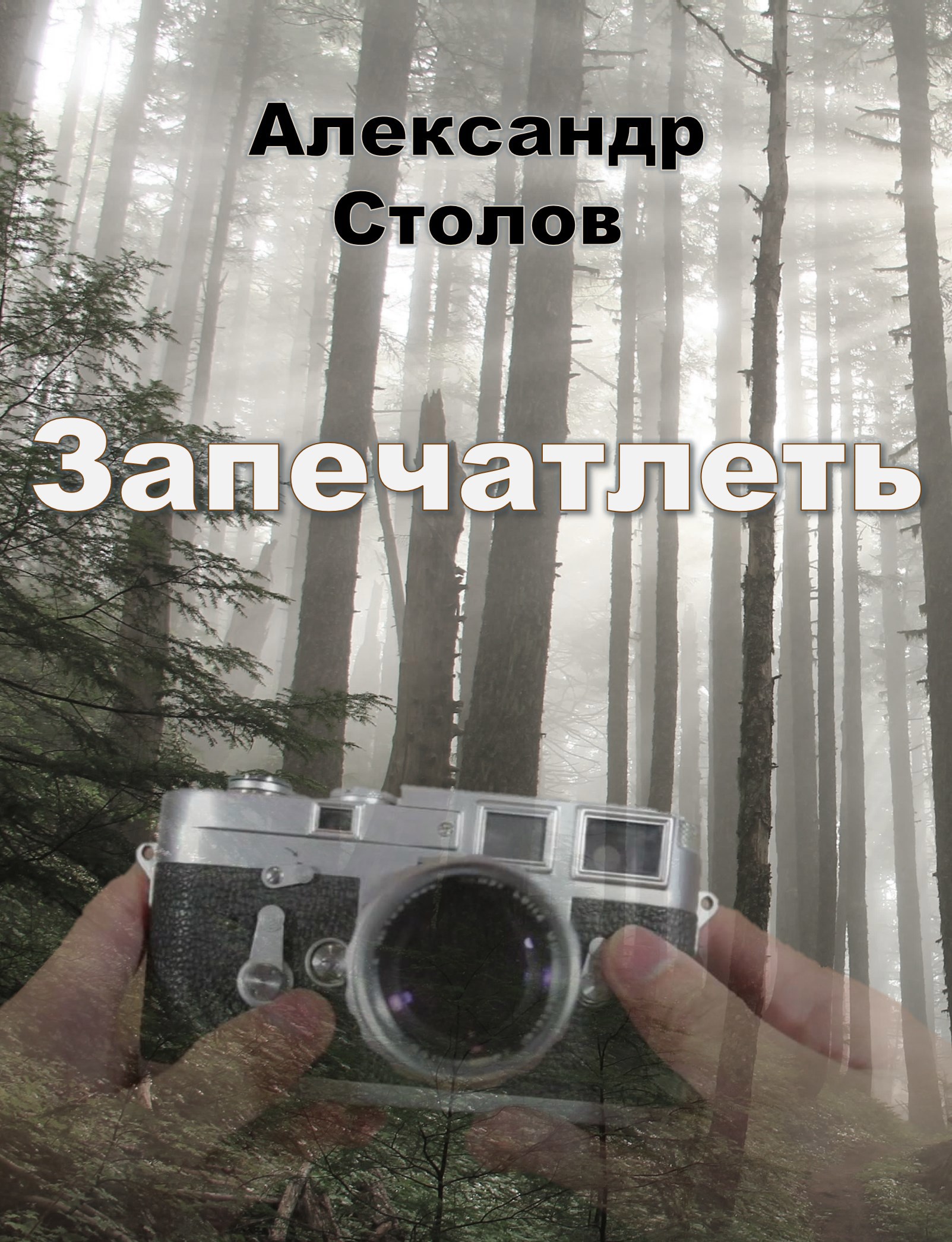 Запечатлеть