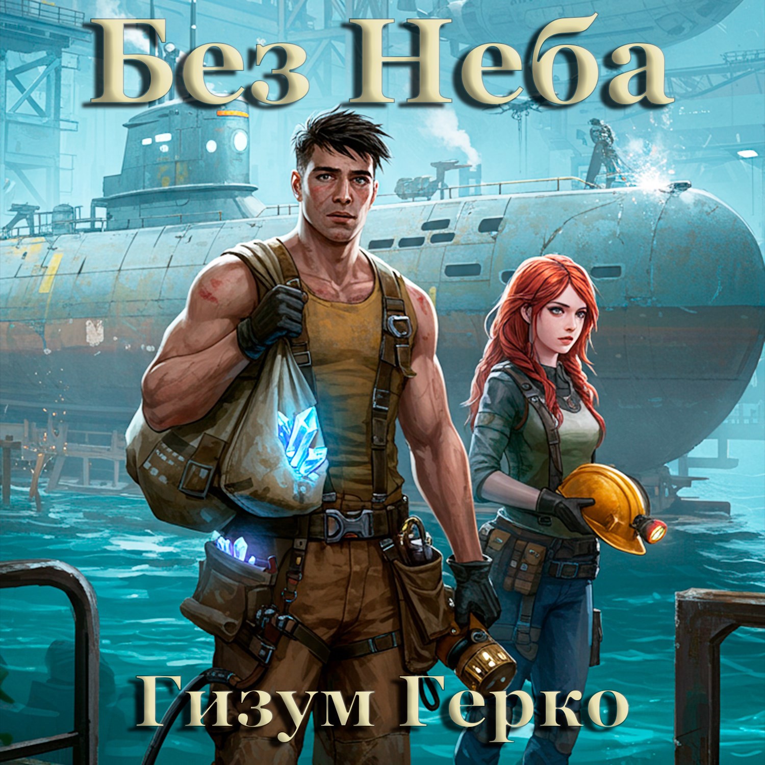 Без Неба аудио