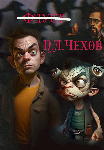П.А. Чехов