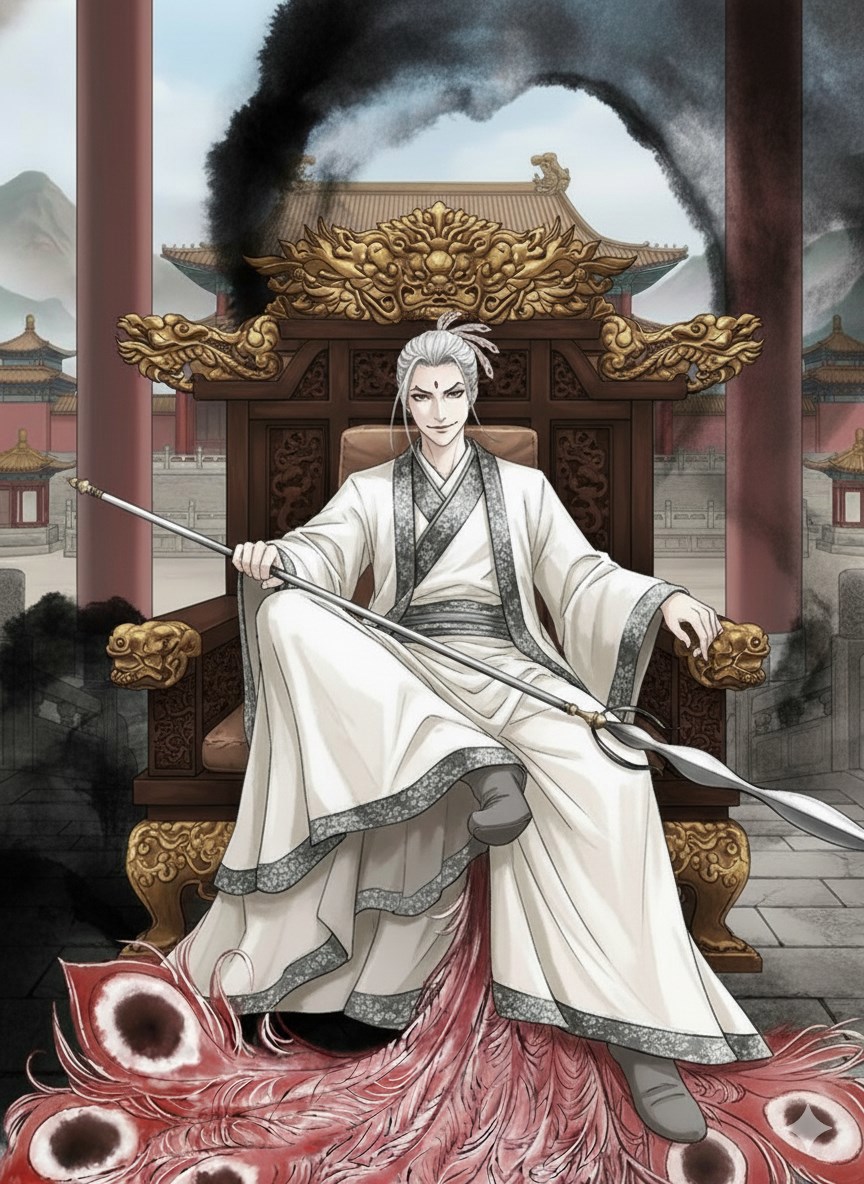 Легенда Кунг Фу Изгнанник