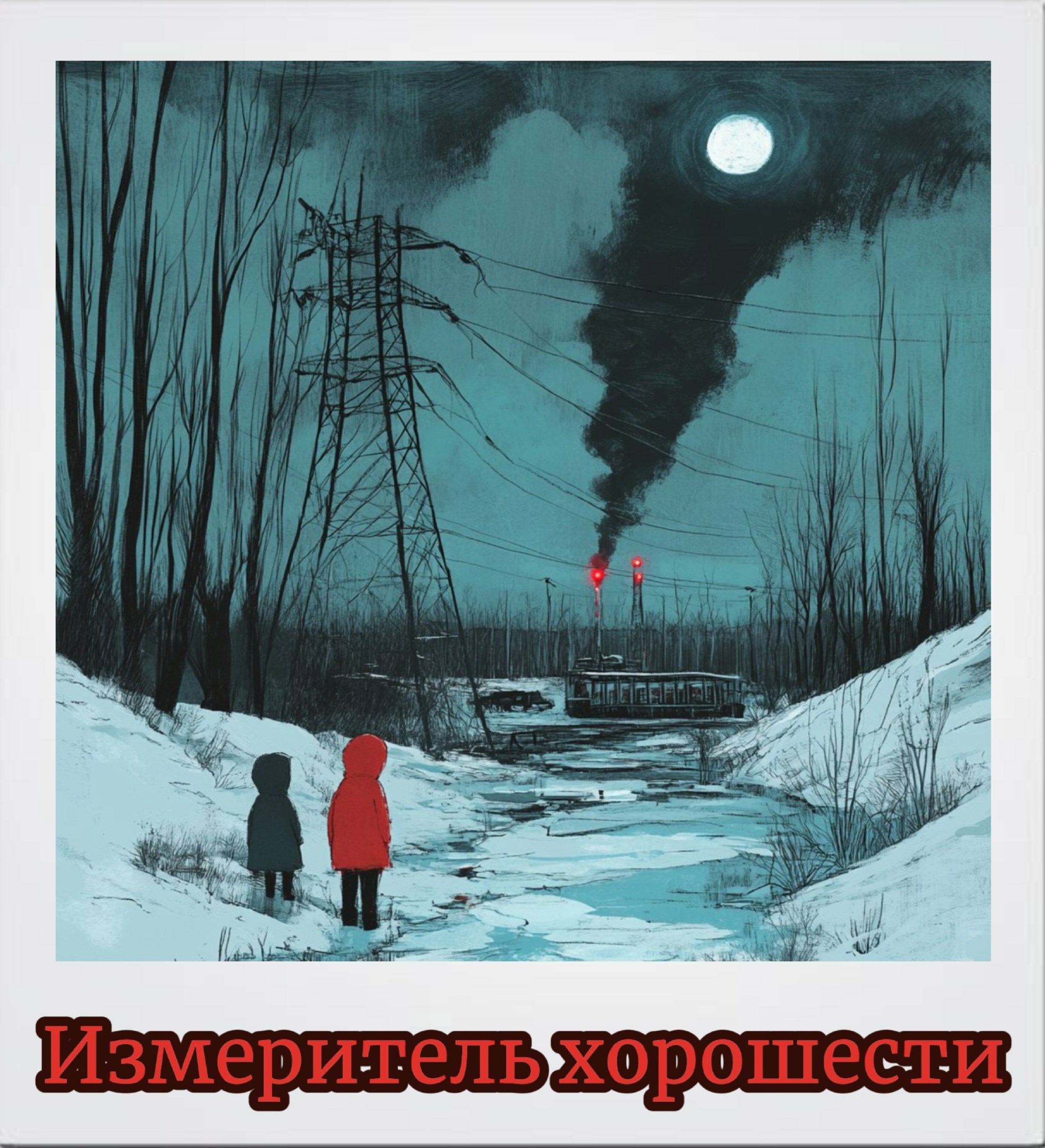 Измеритель хорошести