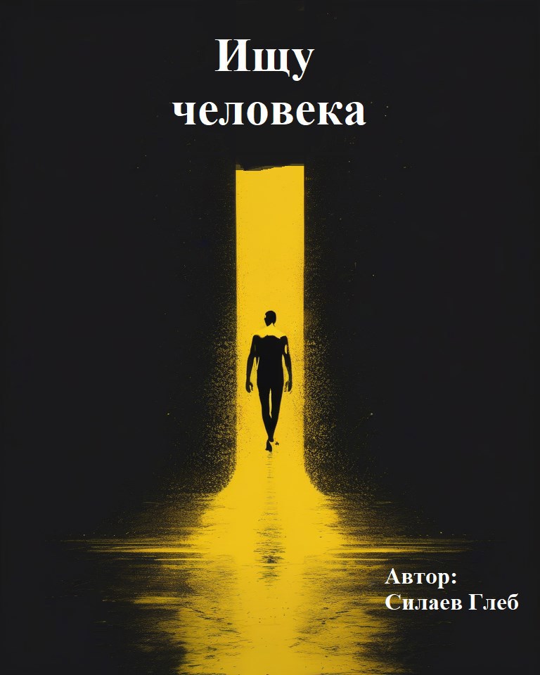 Ищу человека