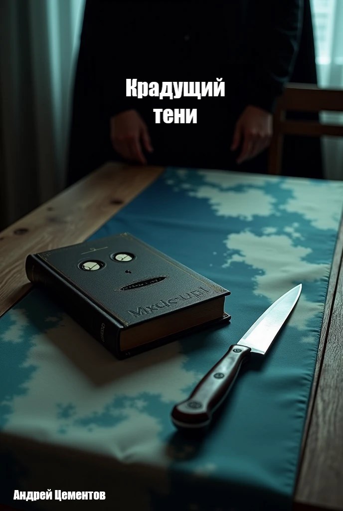 Крадущий тени