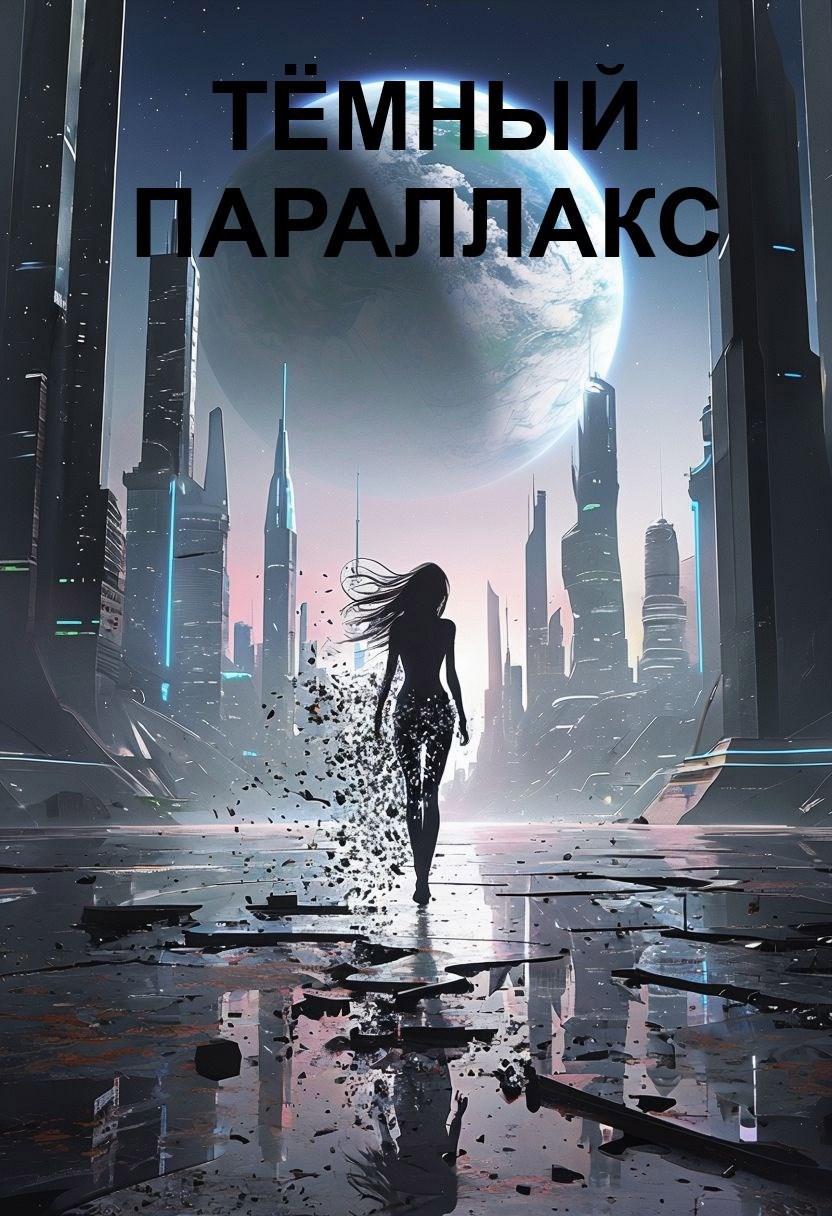 Тёмный параллакс
