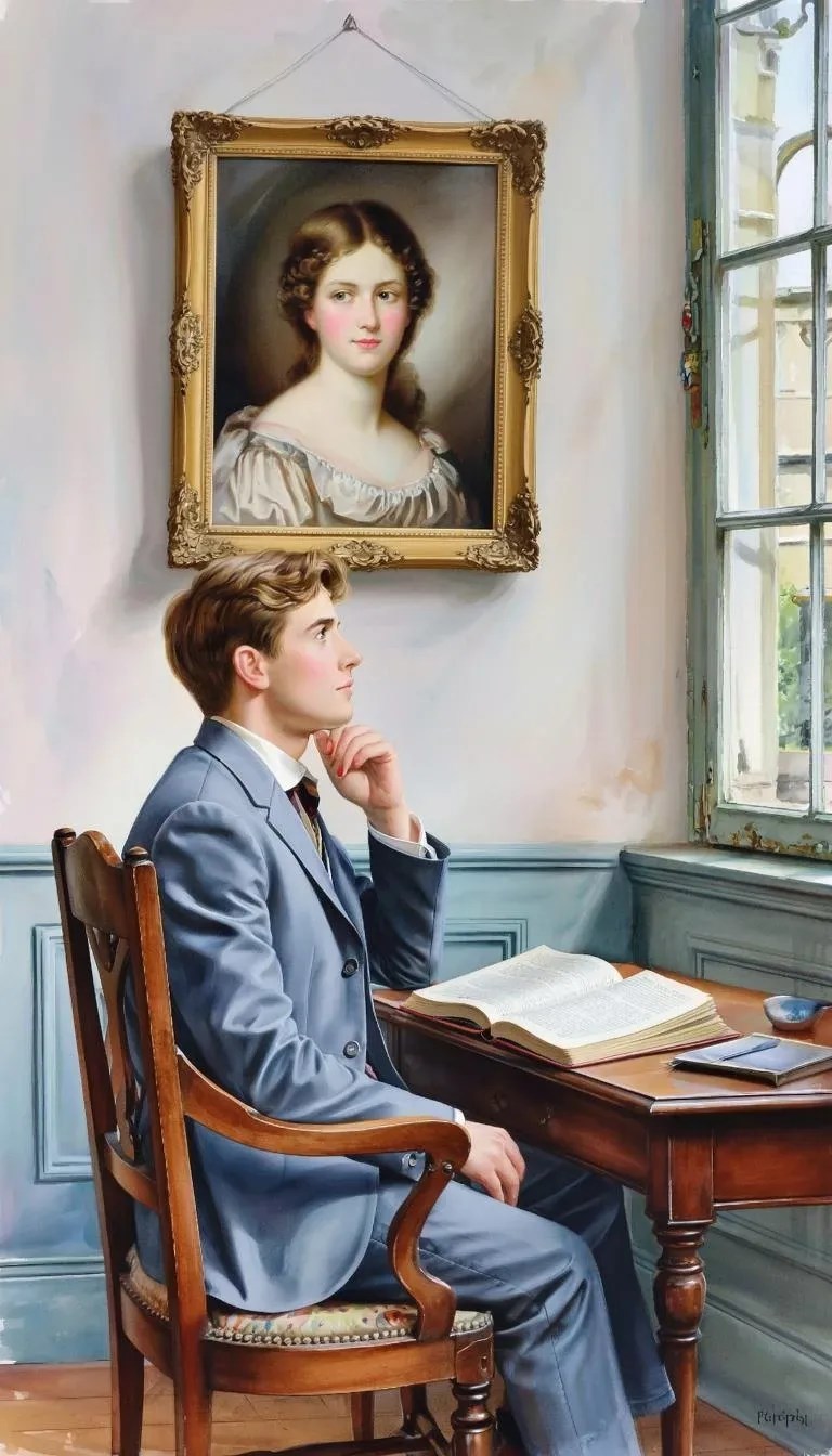 Зарисовки о любви и не только