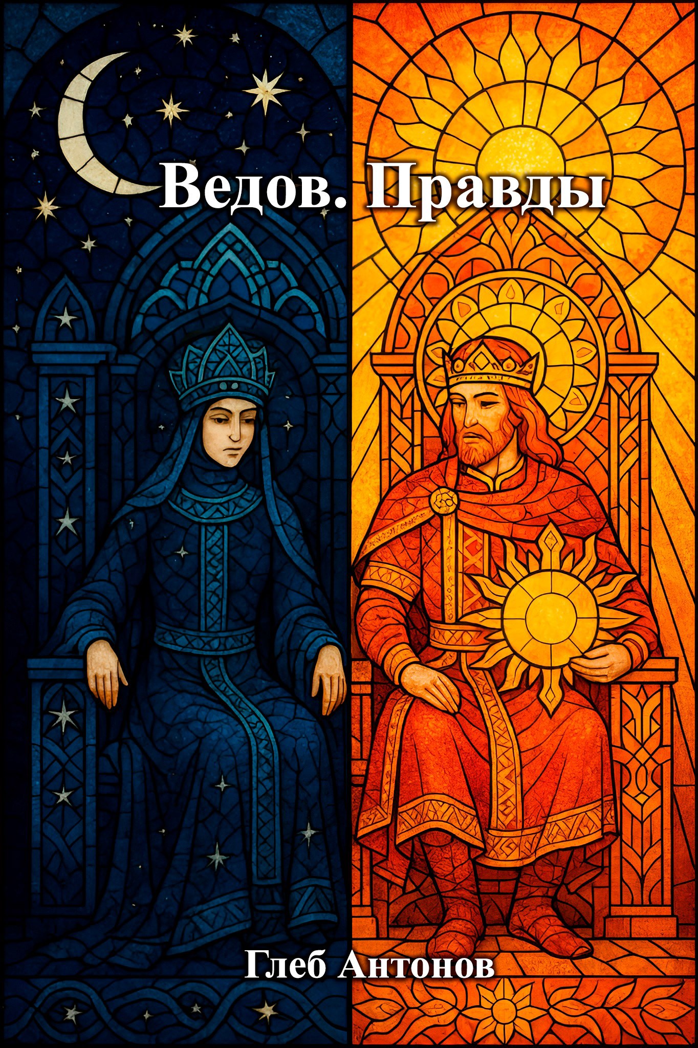 Ведов Правды