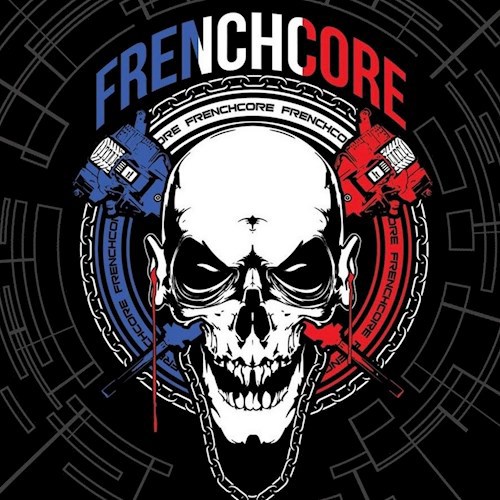 Frenchcore