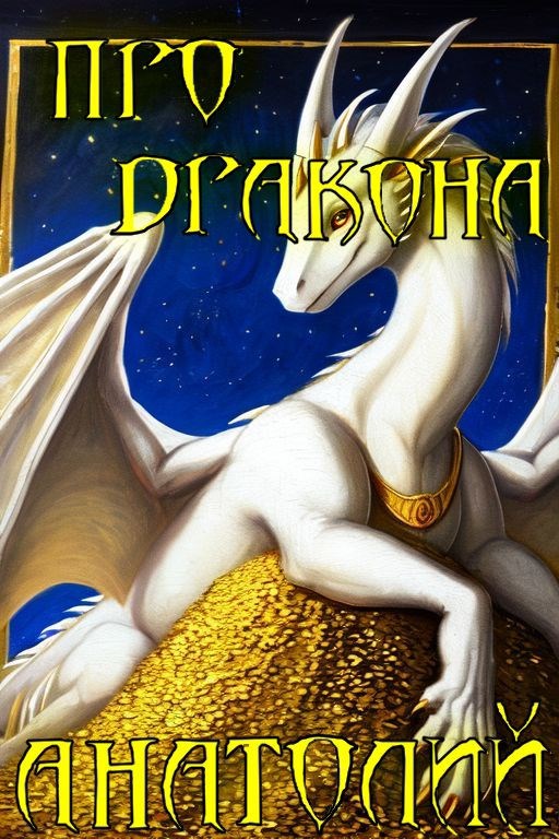 Про дракона