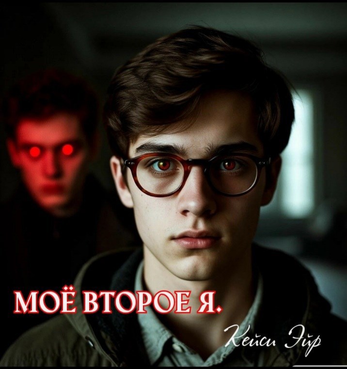 Моё второе я
