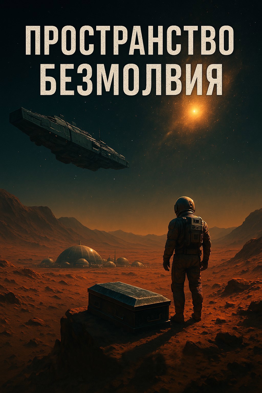 Пространство безмолвия