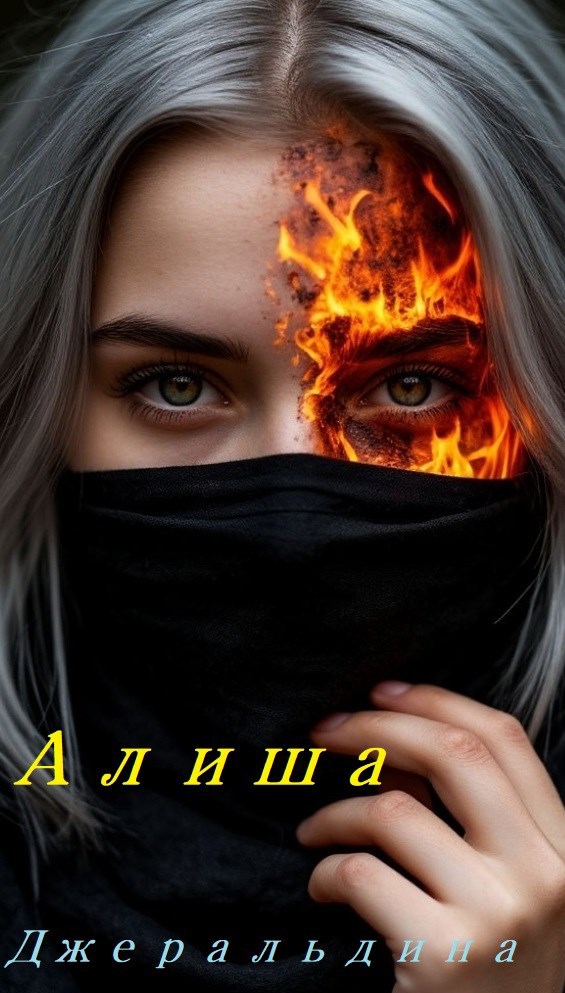 Алиша