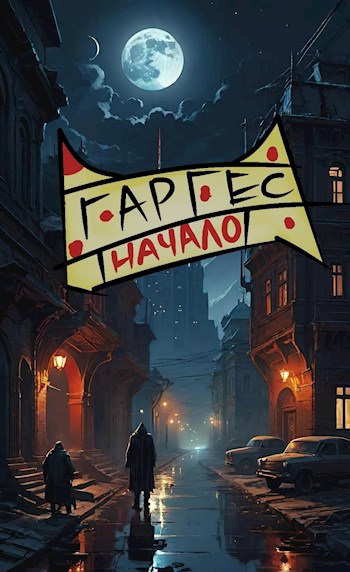 Гаргес: Начало