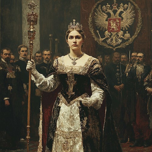 Иная императрица