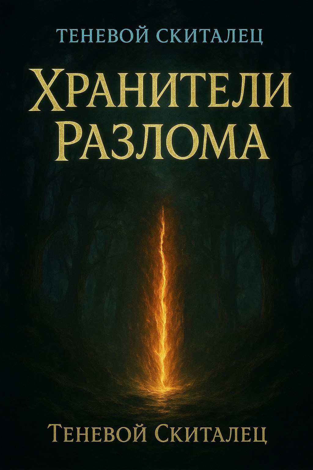 ХРАНИТЕЛИ РАЗЛОМА