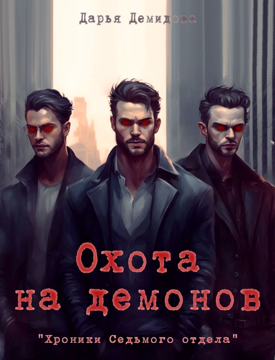 Охота на демонов