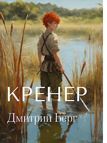 Кренер