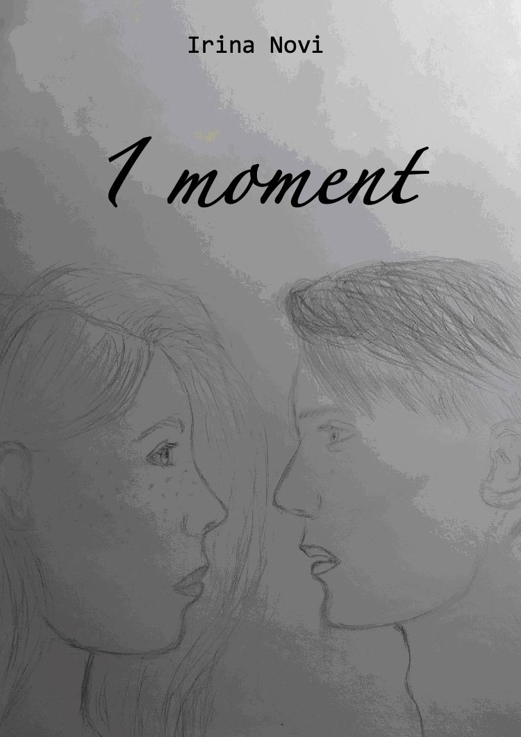 1 moment