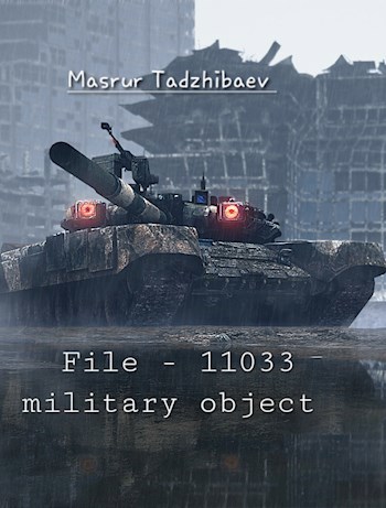 File - 11033 military object