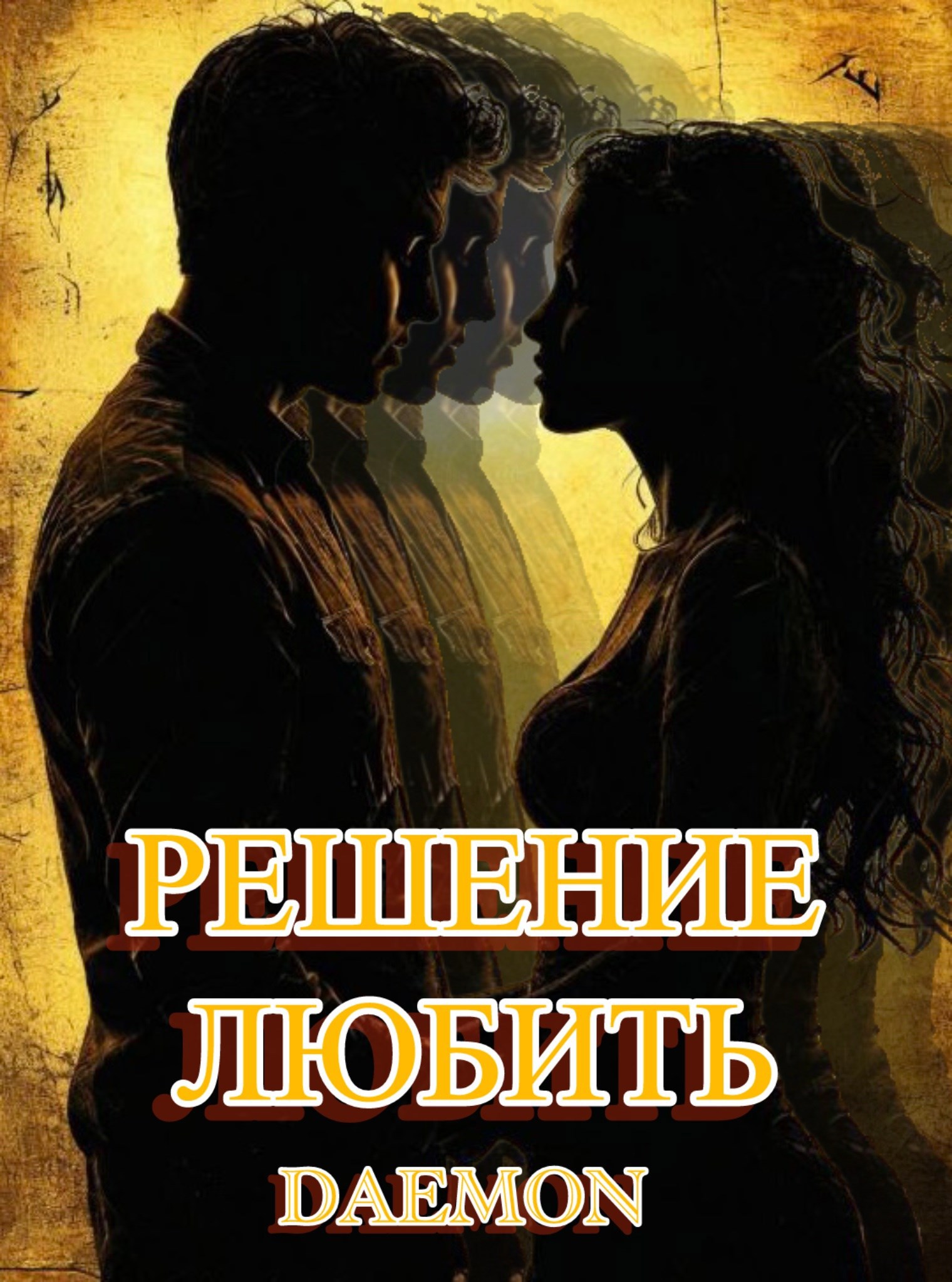 Решение любить
